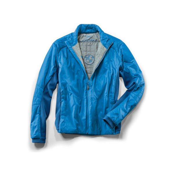 BMW Ride Quilted Jacket - High Road Motorsports - Midlayer Jacket - 76238567425 - BMW