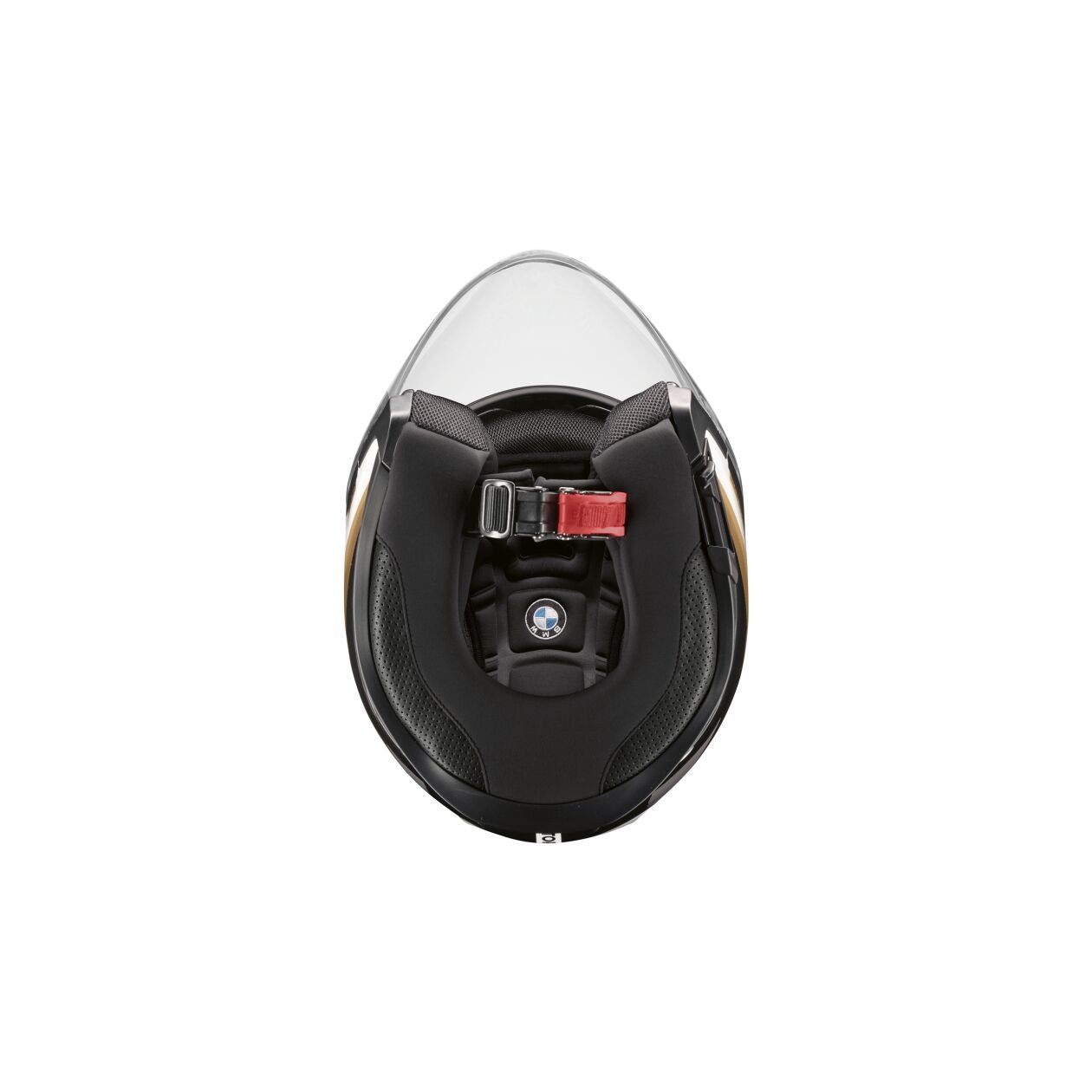BMW Sao Paulo Helmet - Ampere - High Road Motorsports - Motorcycle Helmet - 76315B3CD14 - BMW