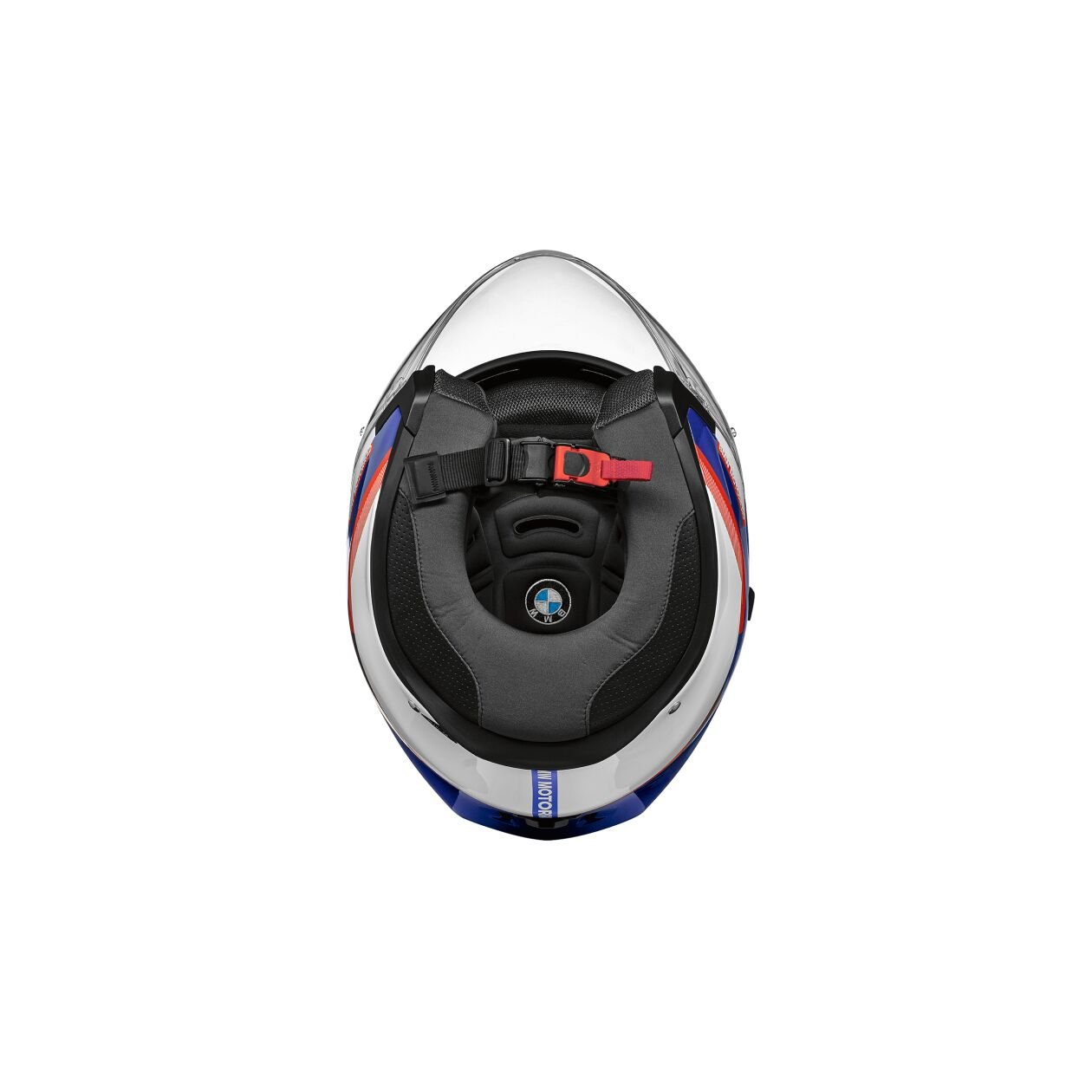 BMW Sao Paulo Helmet - Neuron - High Road Motorsports - Motorcycle Helmet - 76315A80845 - BMW