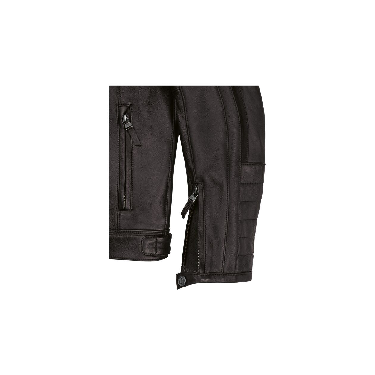 BMW Schwabing Jacket - High Road Motorsports - Motorcycle Jacket - 76125B3D599 - BMW