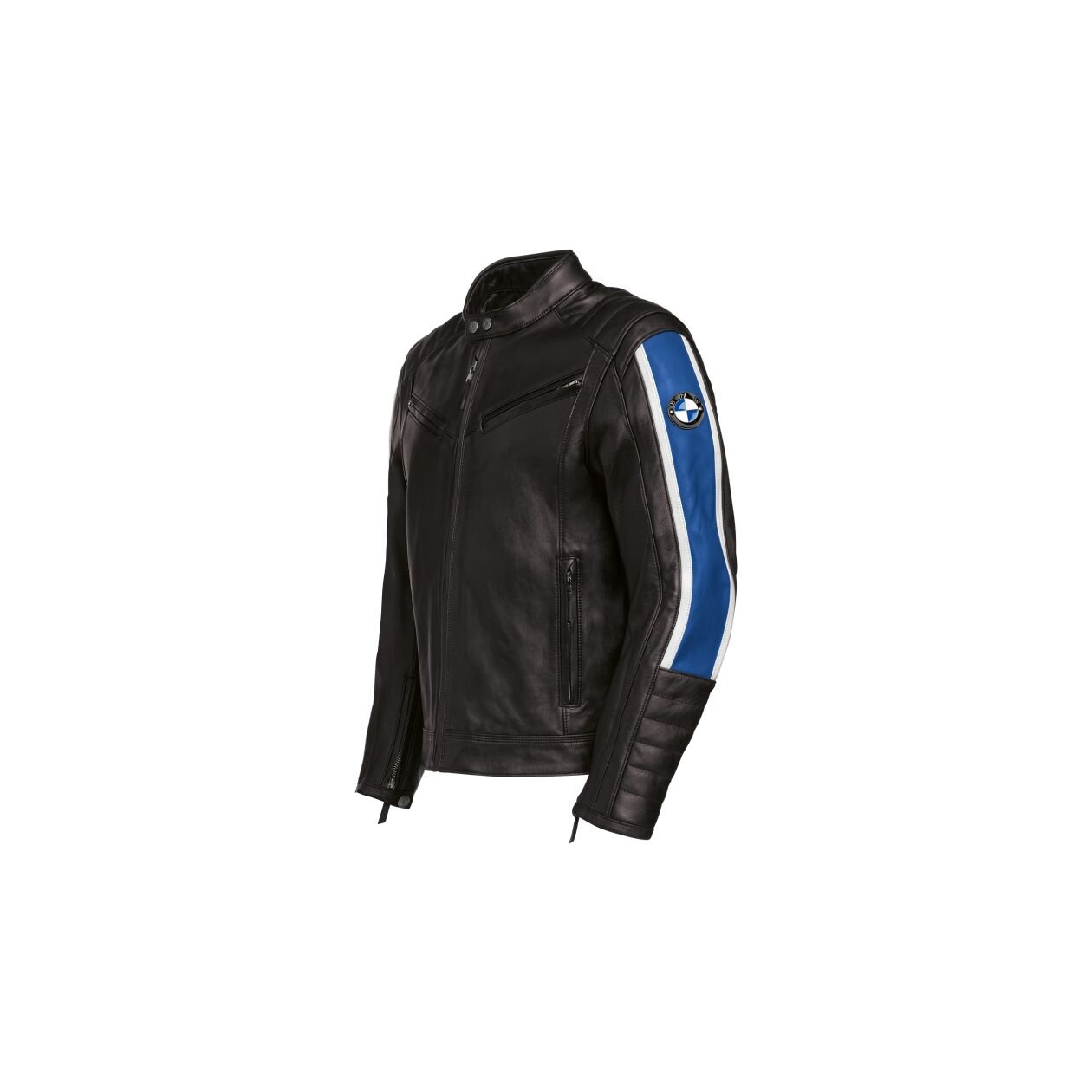 BMW Schwabing Jacket - High Road Motorsports - Motorcycle Jacket - 76125B3D5B1 - BMW