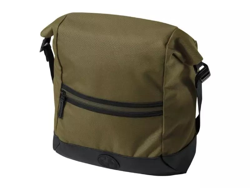 BMW Soulfuel Collection Side Bag, Small 10L (77495A756E7) - High Road Motorsports - Soft Luggage - 77495A756E7 - BMW