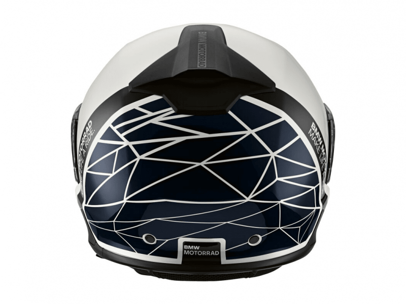BMW System 7 Carbon Evo Helmet - Prime (ECE 22.06) - High Road Motorsports - Motorcycle Helmet - 76315A75193 - BMW