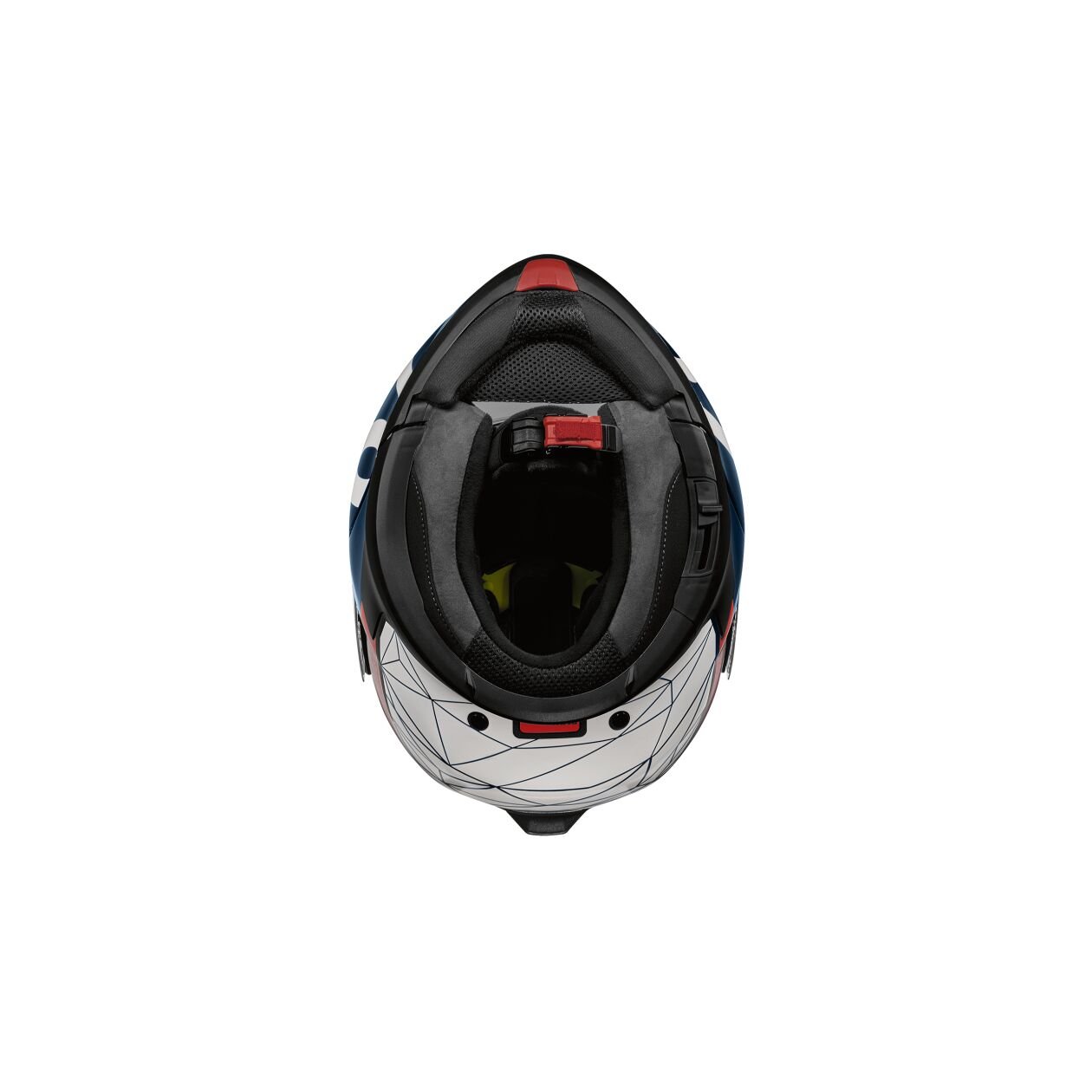 BMW System 7 Carbon EVO Helmet - Ratchet - High Road Motorsports - Motorcycle Helmet - 76315A807C2 - BMW