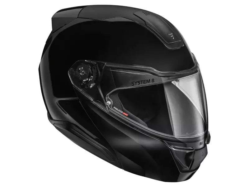 bmc motorcycle helmet BMW System 8 Carbon Top 5 Bike Helmets Tier 1 Return The Creators of the Color:Marine Black