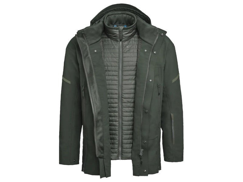 BMW Tokyo GTX Jacket - High Road Motorsports - Motorcycle Jacket - 76125B5E943 - BMW