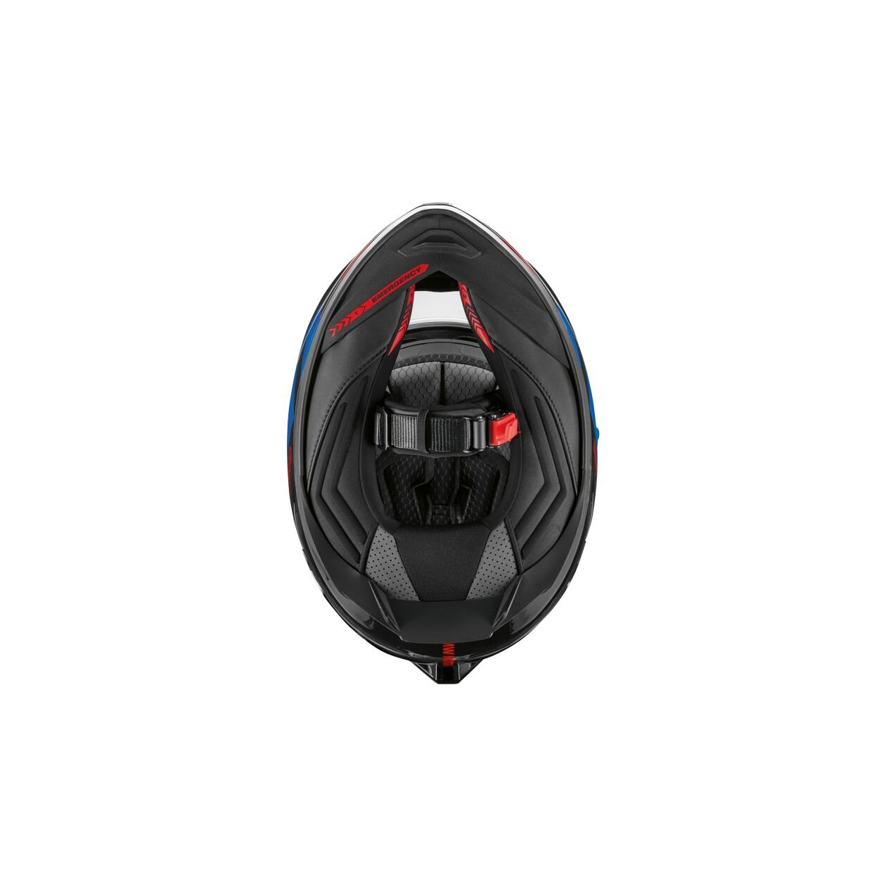 BMW Xomo Carbon Helmet - Vortex - High Road Motorsports - Motorcycle Helmet - 76315B3CEA3 - BMW