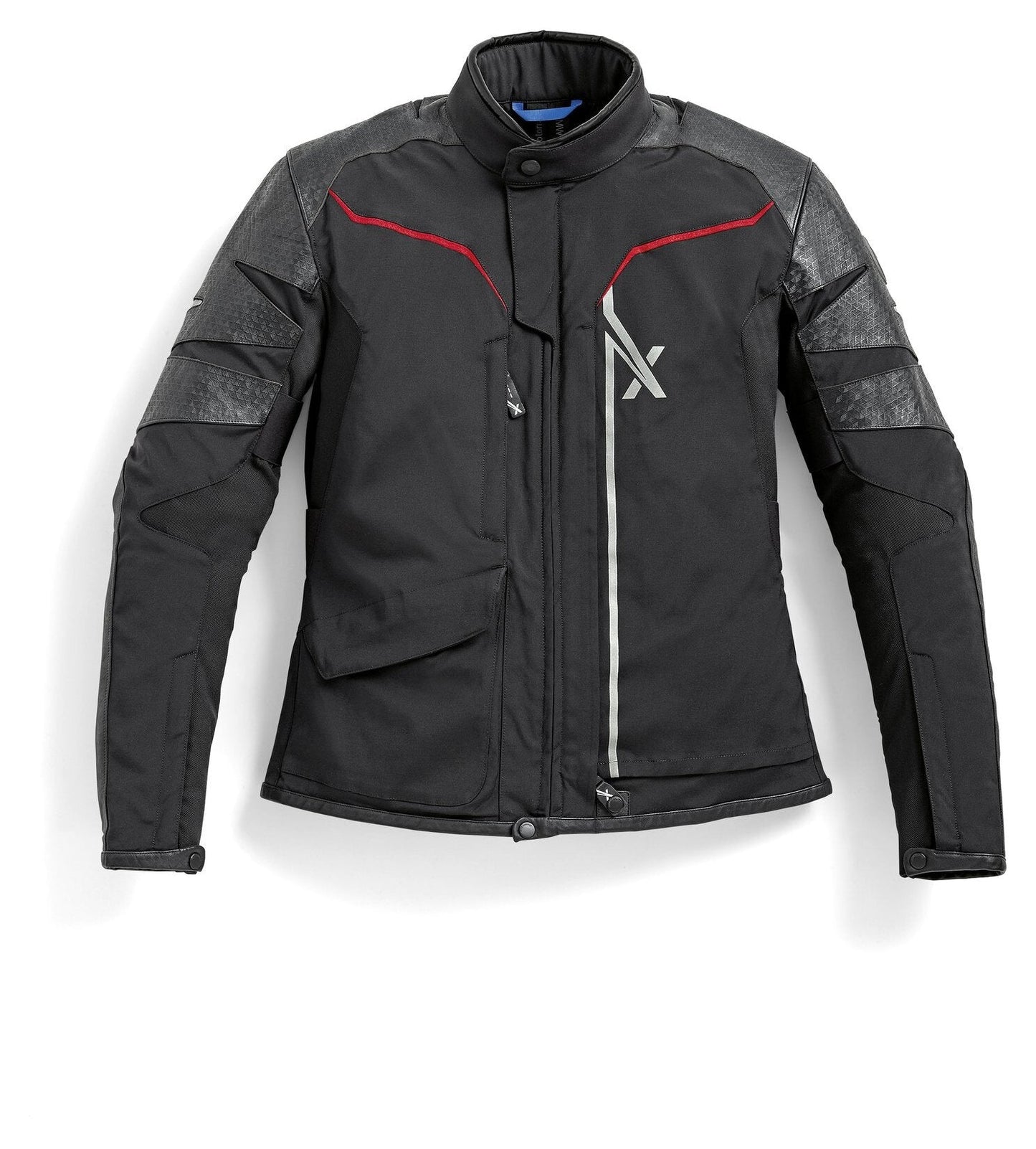 BMW XRide Jacket - High Road Motorsports - Motorcycle Jacket - 76111540217 - BMW
