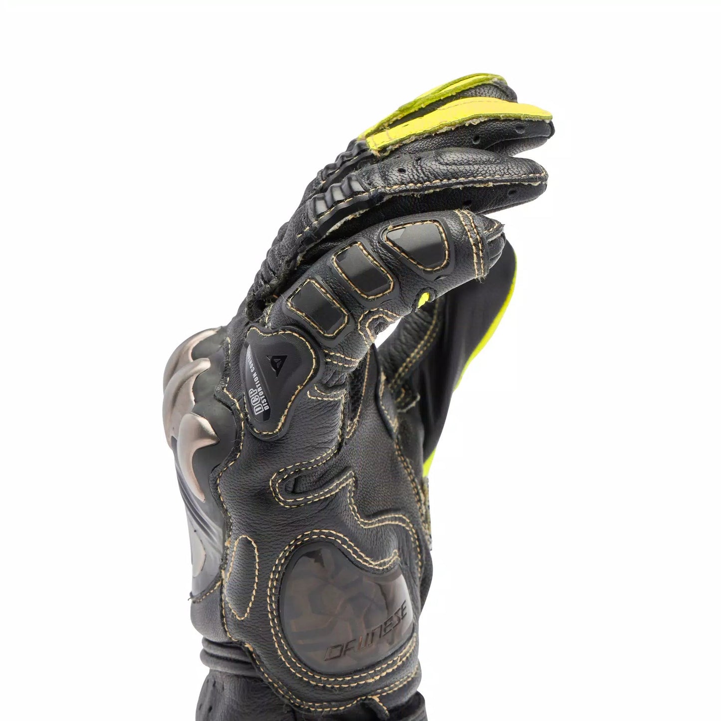 Dainese Full Metal 7 Gloves - High Road Motorsports - Motorcycle Gloves - 75281691XS - Dainese