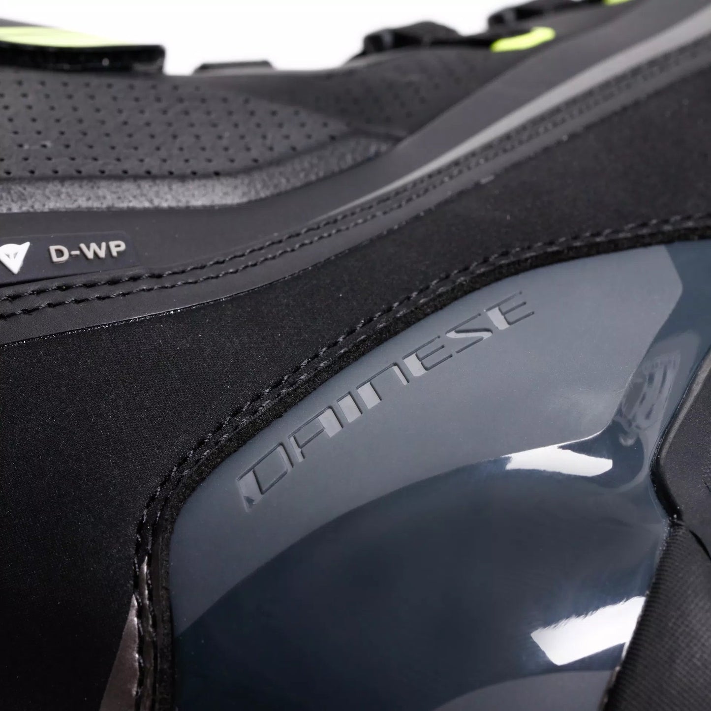 Dainese Herian D - WP Shoes - High Road Motorsports - Shoes - 7527734238 - Dainese