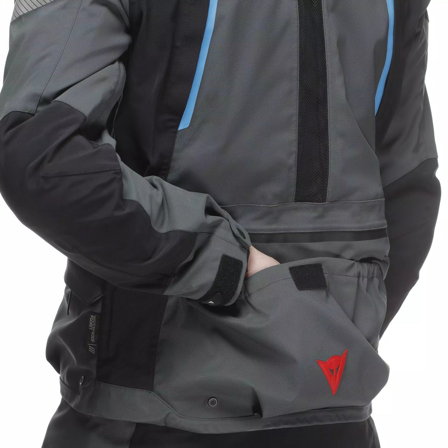 Dainese Mangen Absolutshell Pro Jacket - High Road Motorsports - Motorcycle Jacket - 7526535144 - Dainese