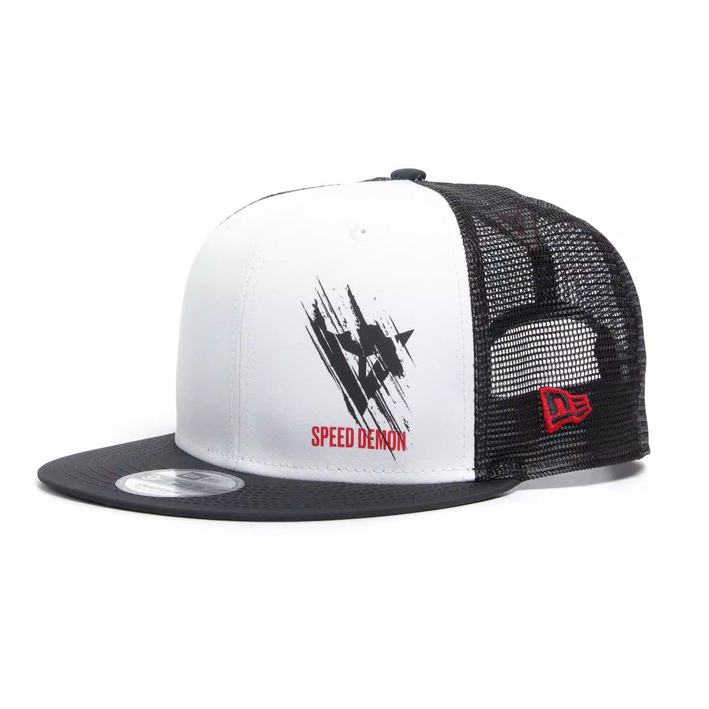 Dainese Tarmac 9Fifty Snapback cap - High Road Motorsports - Hat - 75299771N - Dainese