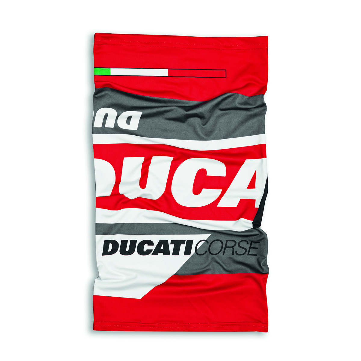 Ducati Adrenaline Neck Warmer - High Road Motorsports - Neck Warmer - 987703701 - Ducati