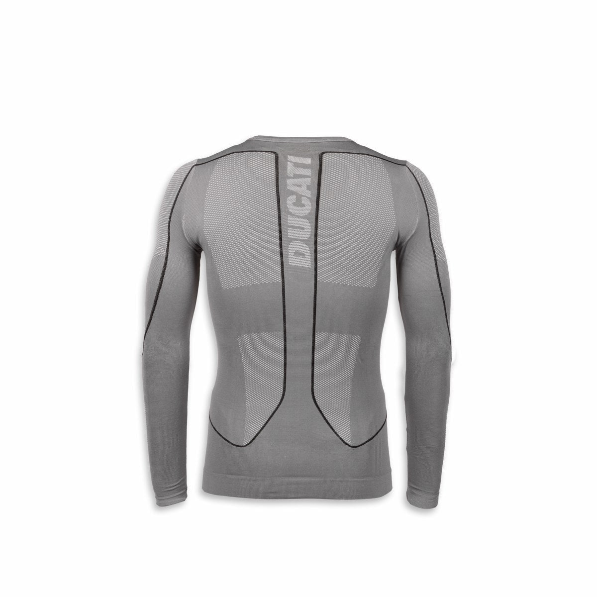 Ducati Cool Down 3 Technical Shirt - High Road Motorsports - Undershirt - 981095893 - Ducati