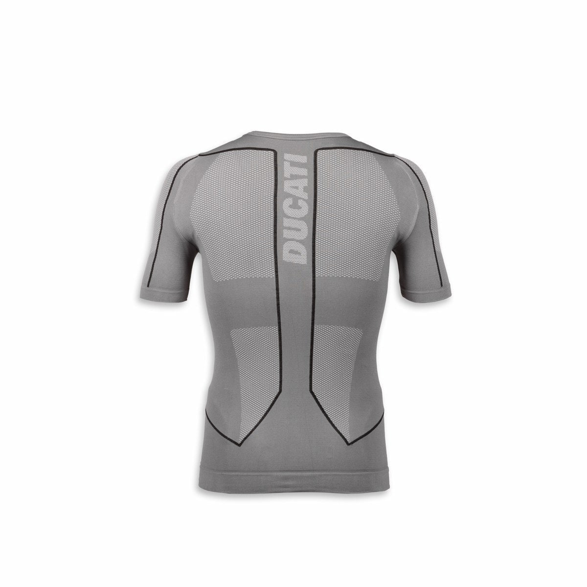 Ducati Cool Down 3 Technical T-Shirt - High Road Motorsports - Undershirt - - Ducati