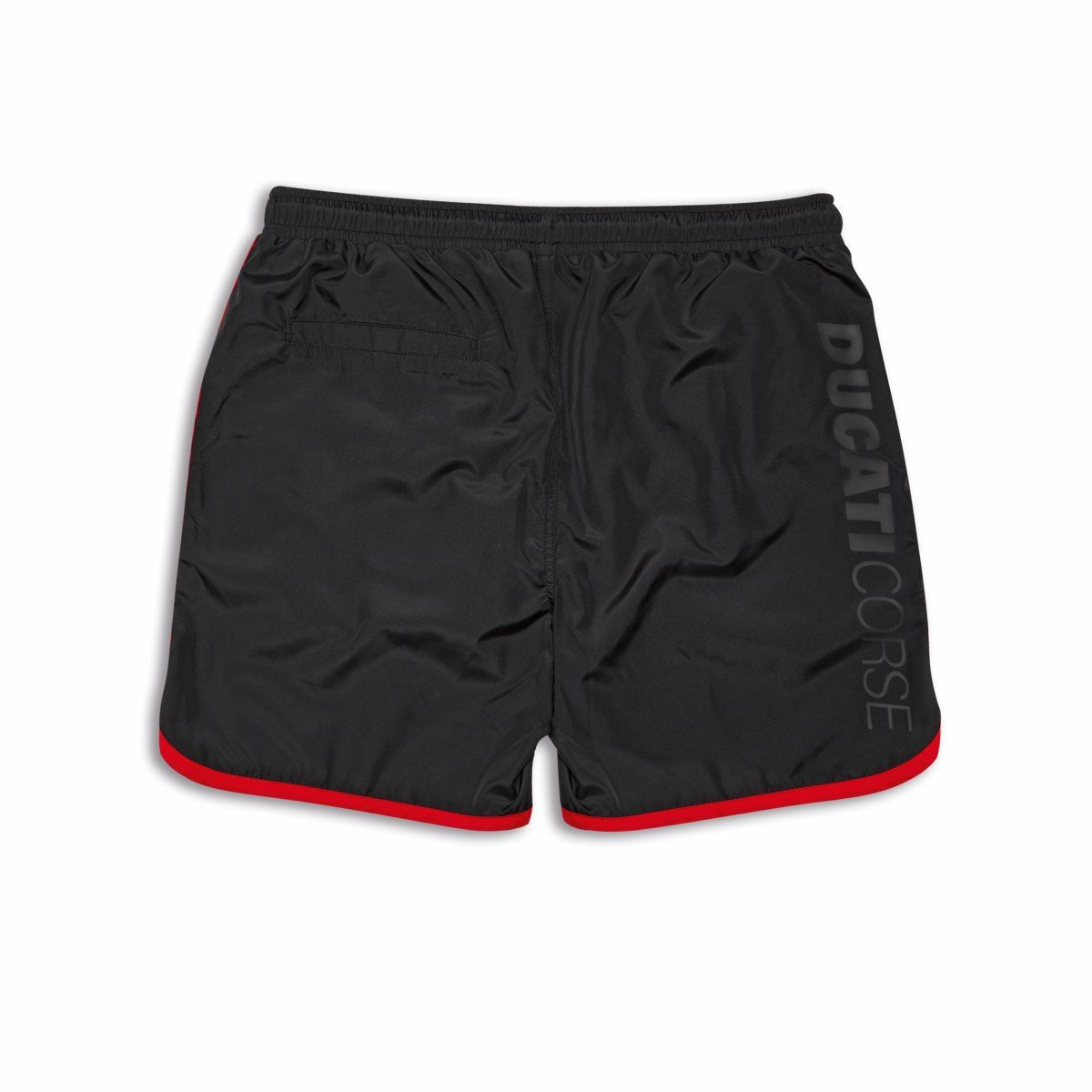 Ducati Corse Classic Swimsuit - High Road Motorsports - Swimwear - 987801073 - Ducati