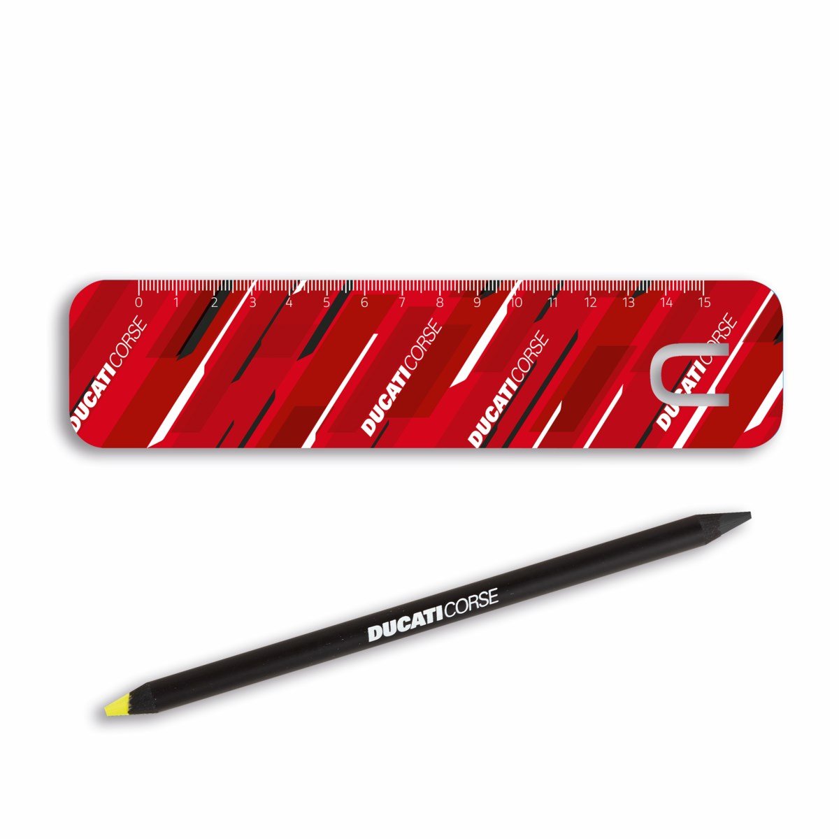 Ducati Corse Pencil - High Road Motorsports - Stationary - 987704820 - Ducati