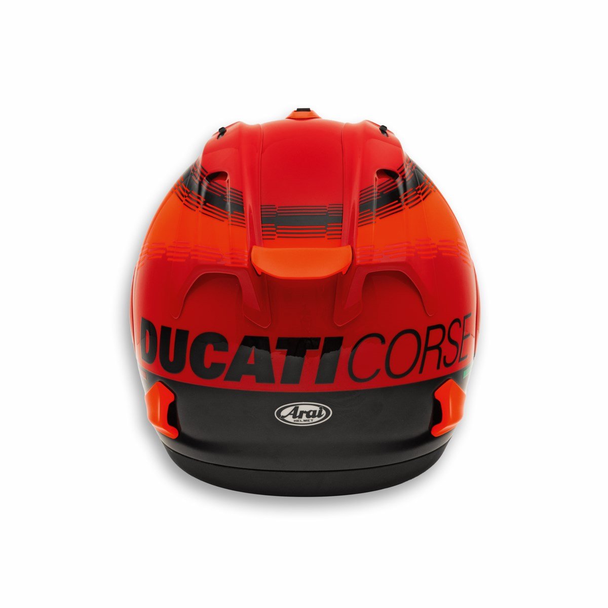 Ducati Corse V9 Helmet - High Road Motorsports - Motorcycle Helmet - 981092212 - Ducati