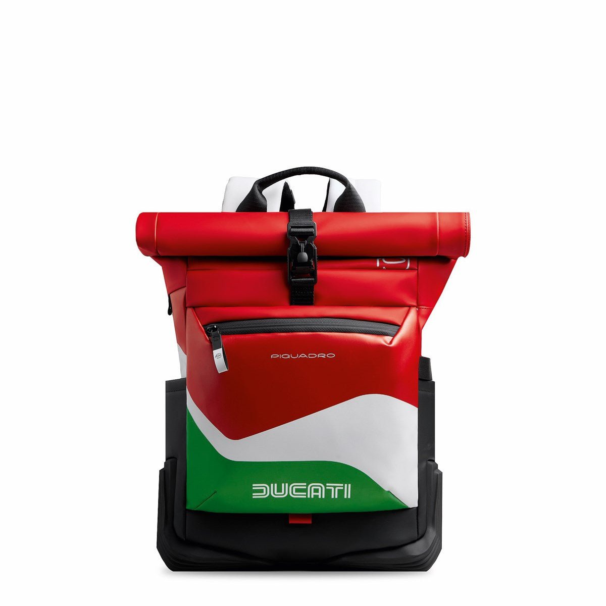 Ducati D-Piquadro 100 Backpack - High Road Motorsports - Backpack - 987805093 - Ducati