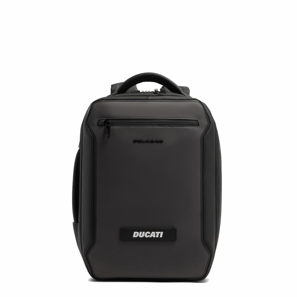 Ducati D-Piquadro Lock Backpack - High Road Motorsports - Backpack - 987805095 - Ducati