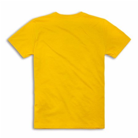Ducati DC Mood T-Shirt - High Road Motorsports - T-Shirt - 987711002 - Ducati