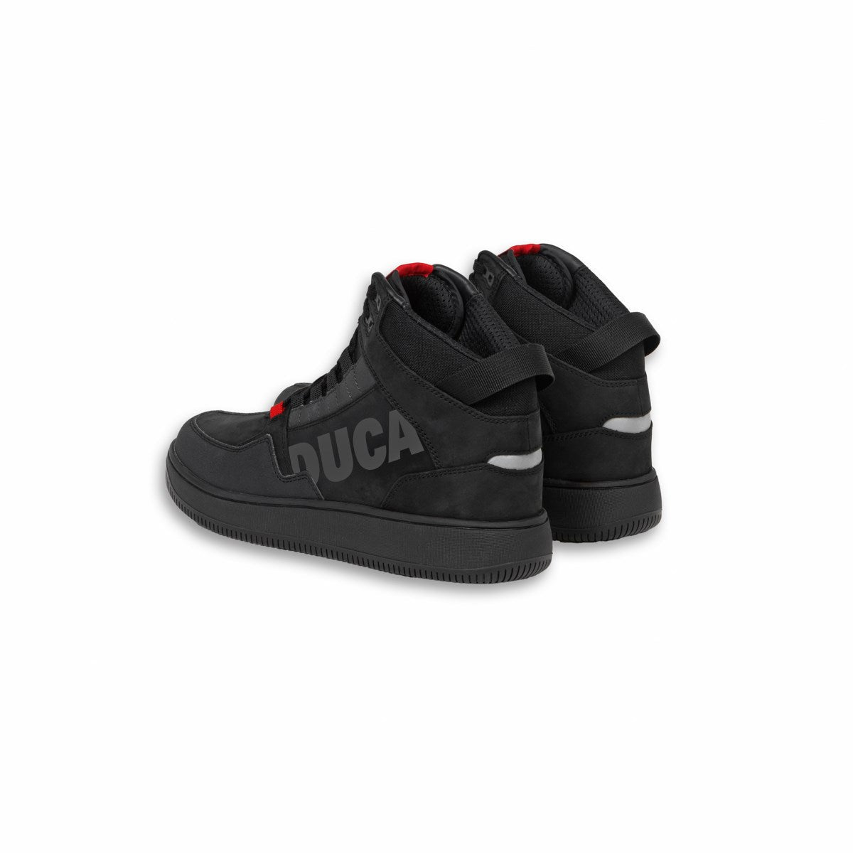 Ducati Downtown C3 Boots - High Road Motorsports - Shoes - 981097139 - Ducati