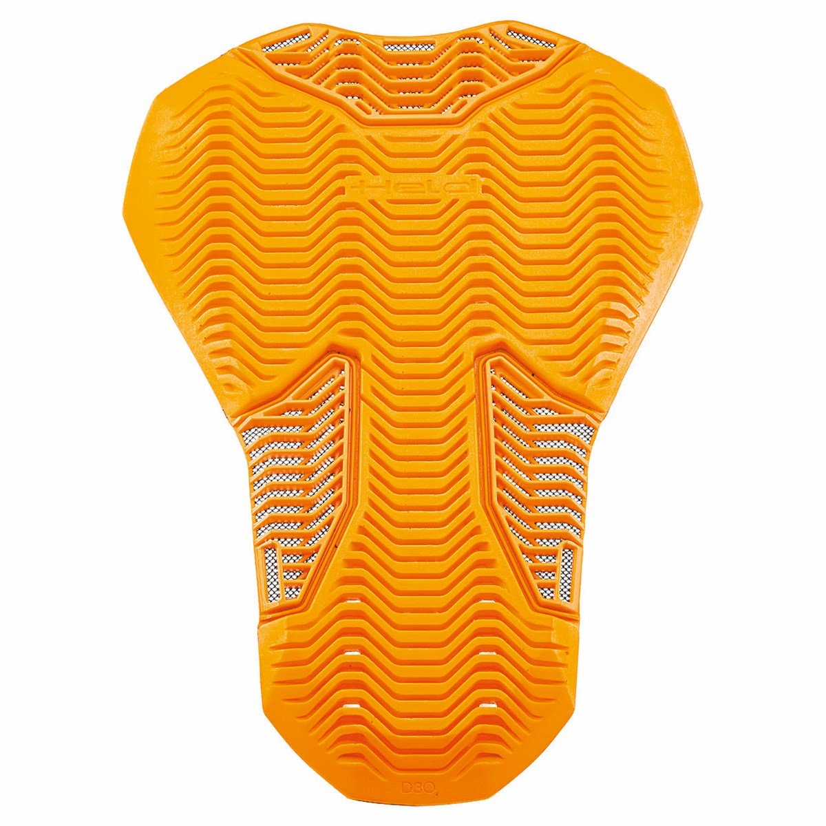 Ducati Exosafe Back Protector - High Road Motorsports - 981100773 - High Road Motorsports