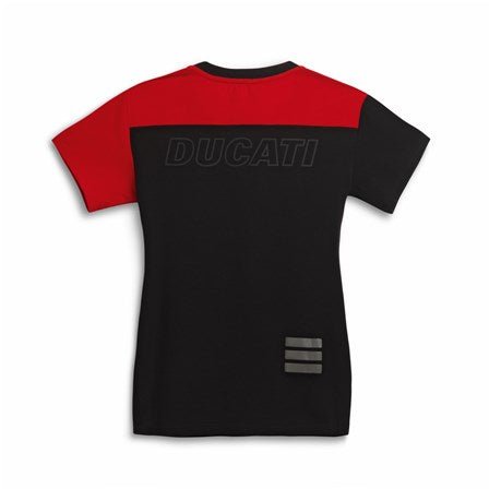 Ducati Explorer Women's T-Shirt - High Road Motorsports - T-Shirt - 987709582 - Ducati