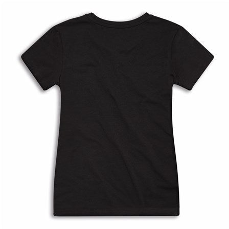 Ducati Heart Women's T-Shirt - High Road Motorsports - T-Shirt - 987710992 - Ducati