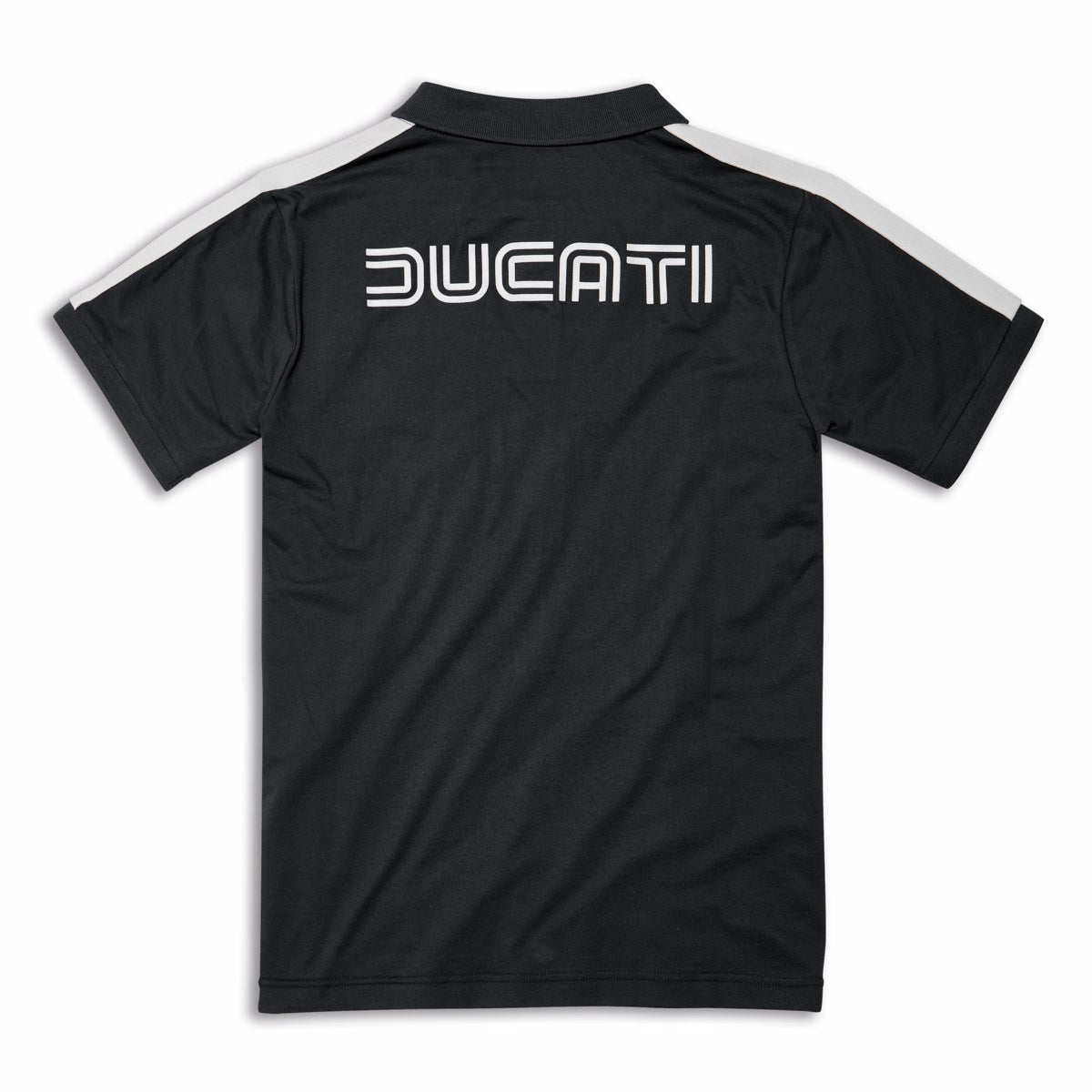 Ducati Heritage Polo Shirt - High Road Motorsports - Polo Shirt - 987710932 - Ducati
