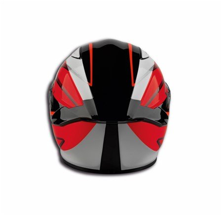 Ducati Logo Helmet - High Road Motorsports - Motorcycle Helmet - 981091002 - Ducati