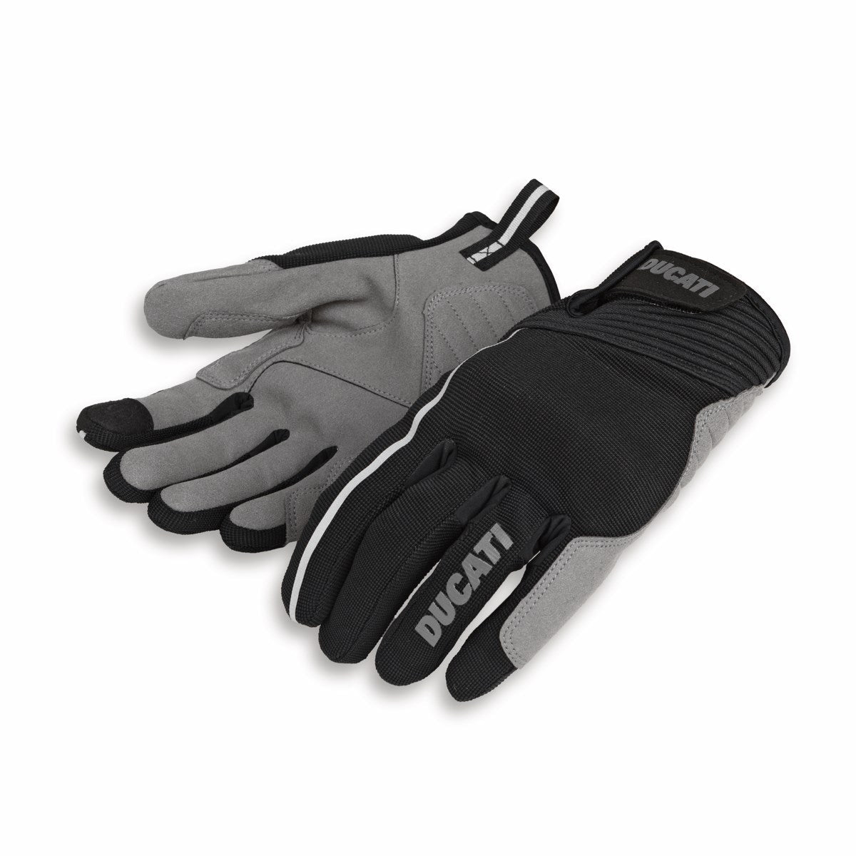 Ducati Overland C4 Women's Gloves - High Road Motorsports - Motorcycle Gloves - 981091052 - Ducati