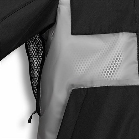 Ducati Overlay Y4T Jacket - High Road Motorsports - Motorcycle Jacket - 981088233 - Ducati
