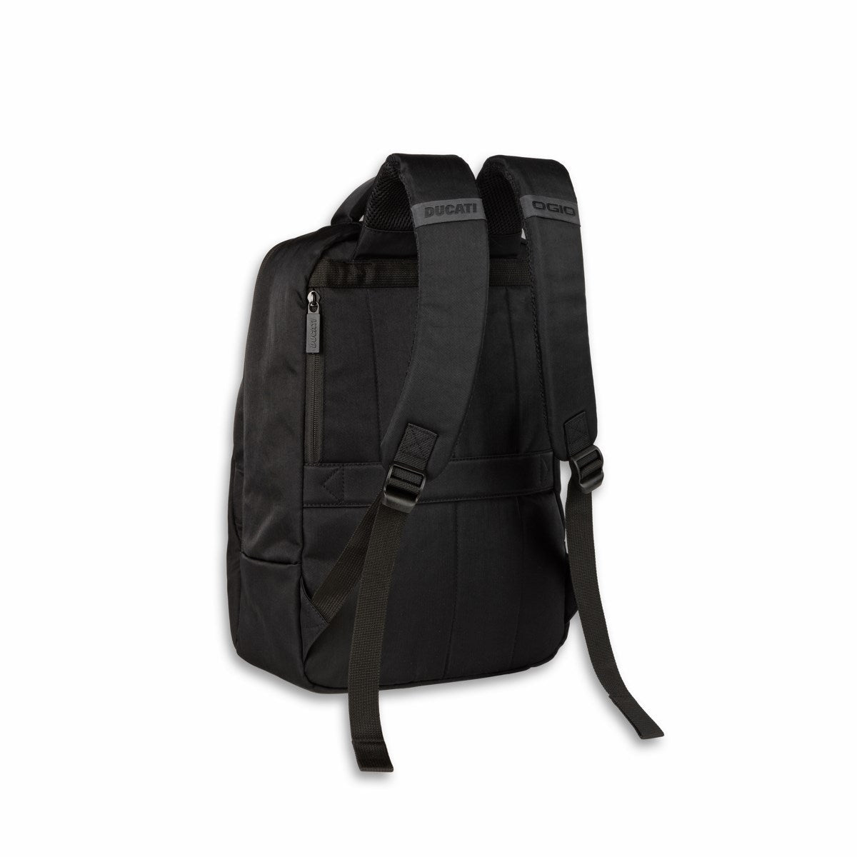 Ducati Redline B6 Backpack - High Road Motorsports - Backpack - 981091289 - Ducati