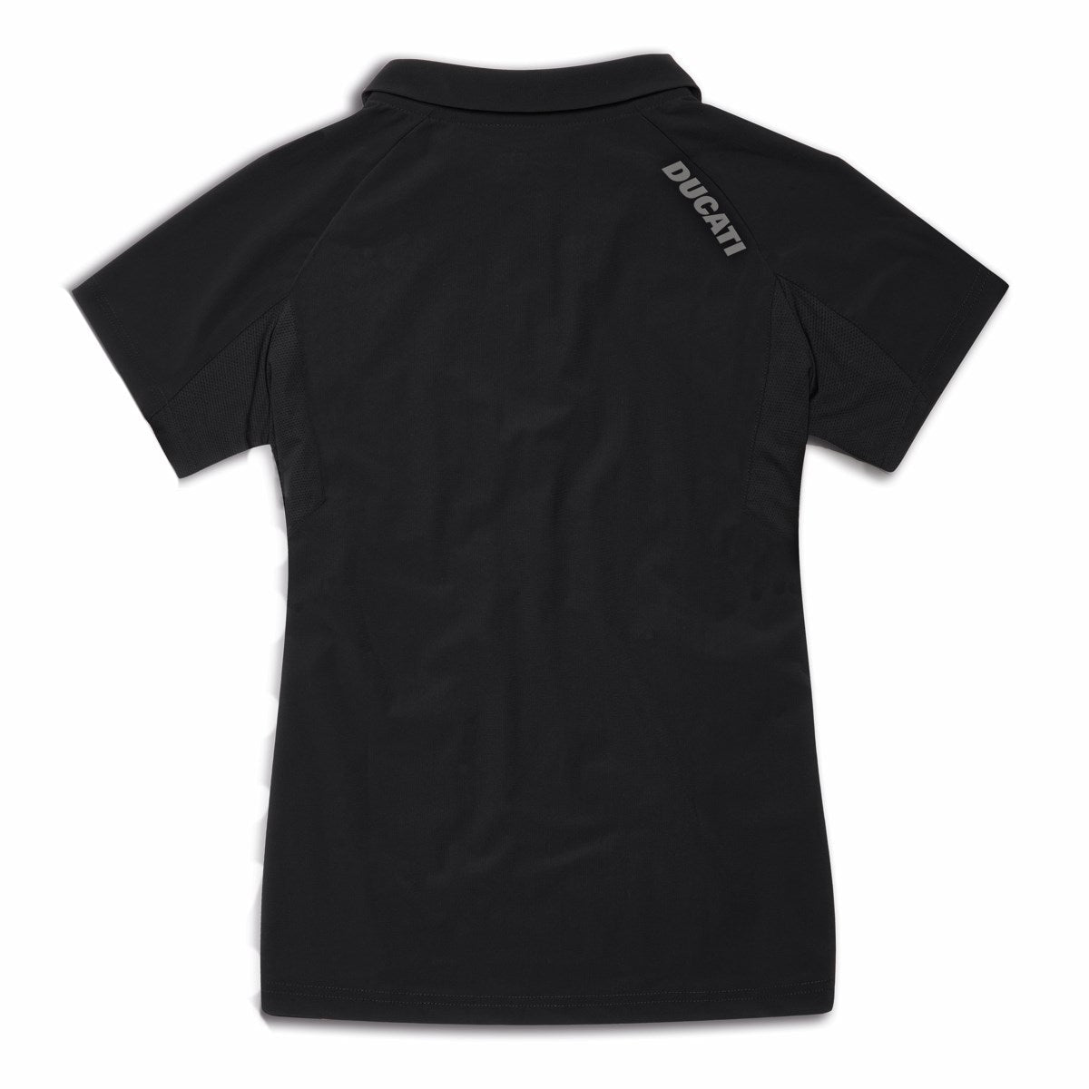 Ducati Reflex 3 Women's Polo Shirt - High Road Motorsports - Polo Shirt - 987712932 - Ducati