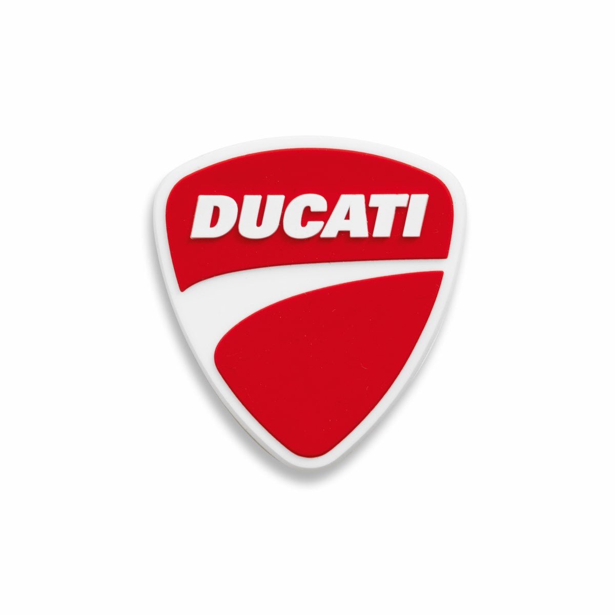 Ducati Shield Magnet - High Road Motorsports - Magnet - 987712201 - Ducati