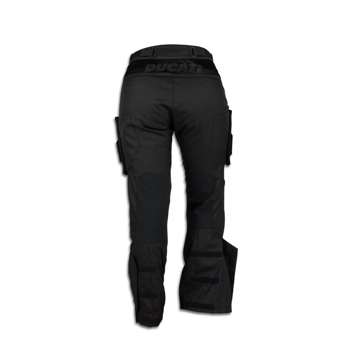 Ducati Tour Summer C1 Women's Trousers - High Road Motorsports - Motorcycle Pants - 981091132 - Ducati