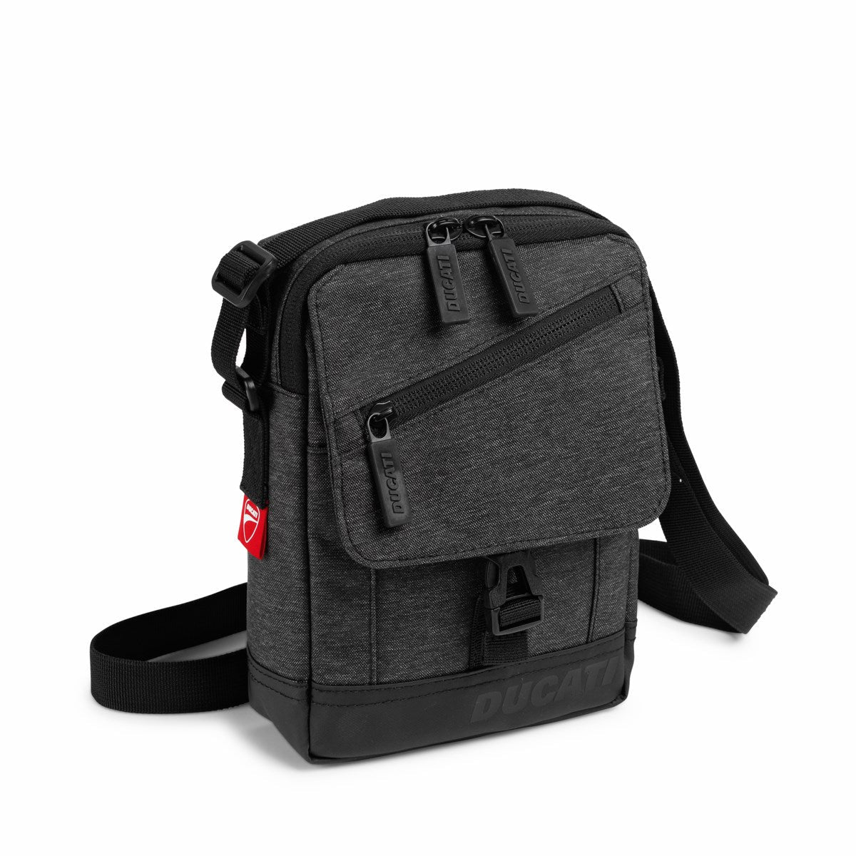 Ducati Urban Reporter Bag - High Road Motorsports - Bag - 987711110 - Ducati