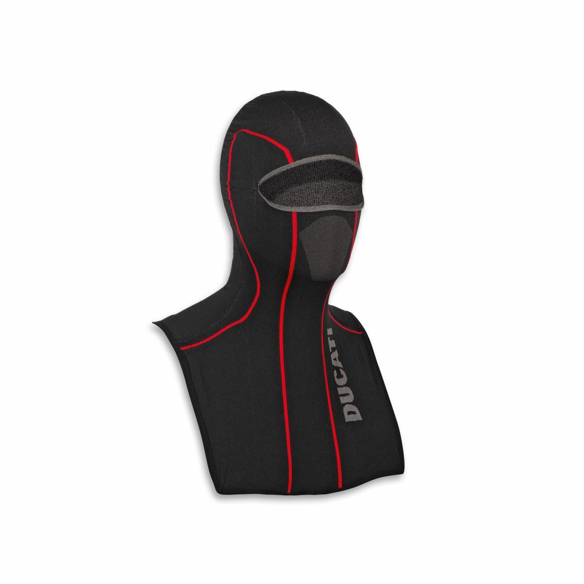 Ducati Warm Up 3 Balaclava - High Road Motorsports - Balaclava - 981091288 - Ducati