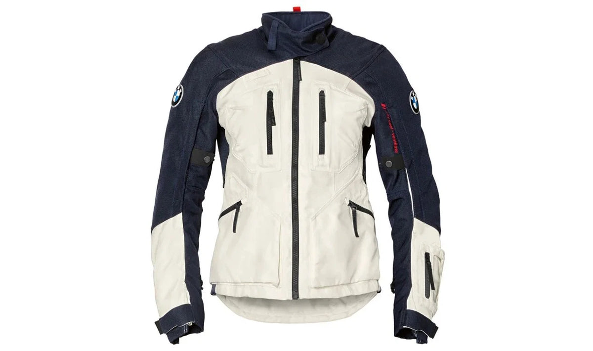 BMW Rallye GTX Women's Jacket