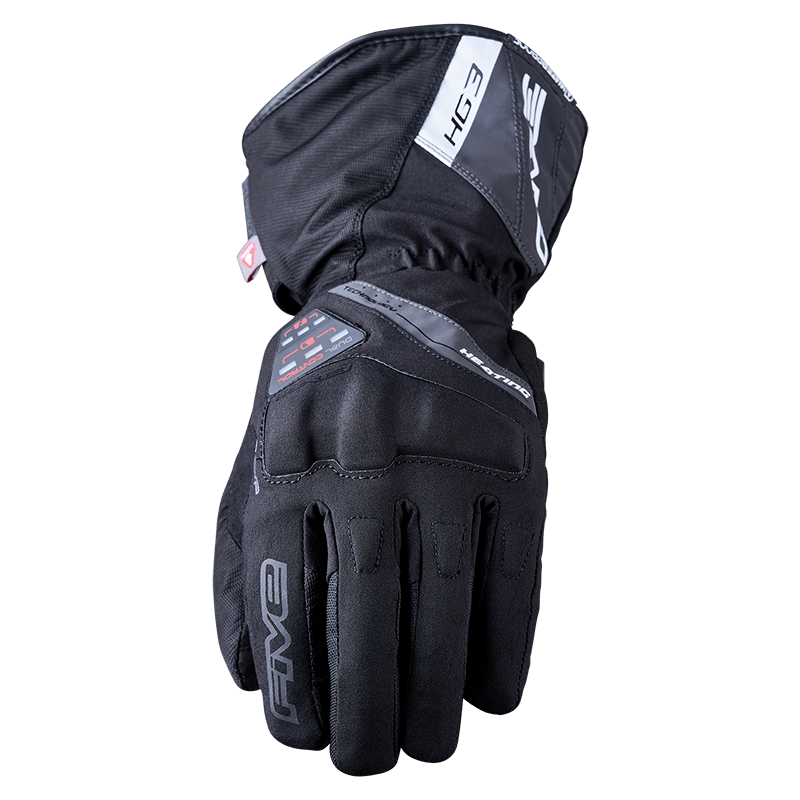 Five5 HG3 Evo Women's Gloves - High Road Motorsports - Motorcycle Gloves - 555-07762 - Five5
