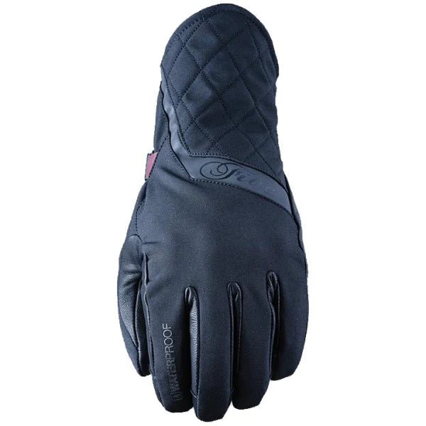 Five5 Milano Evo WP Women's Gloves - High Road Motorsports - Motorcycle Gloves - 555-07332 - Five5