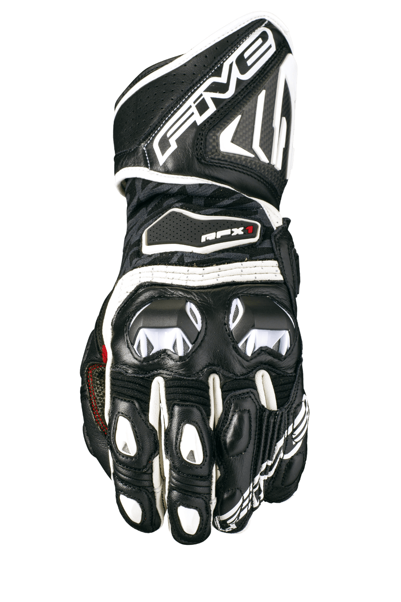 Five5 RFX1 Women's Gloves - High Road Motorsports - Motorcycle Gloves - 555-06191 - Five5