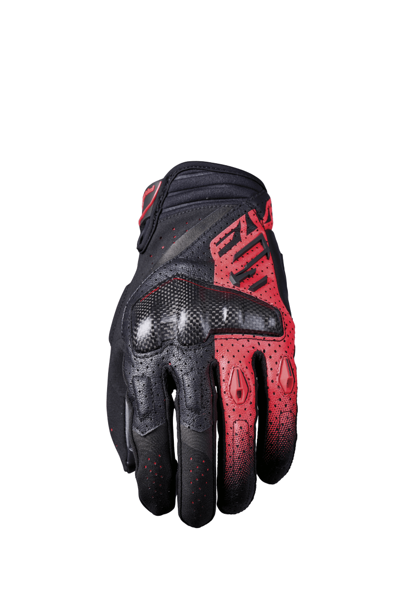 Five5 RSC Evo Gloves - High Road Motorsports - Motorcycle Gloves - 555-07992 - Five5