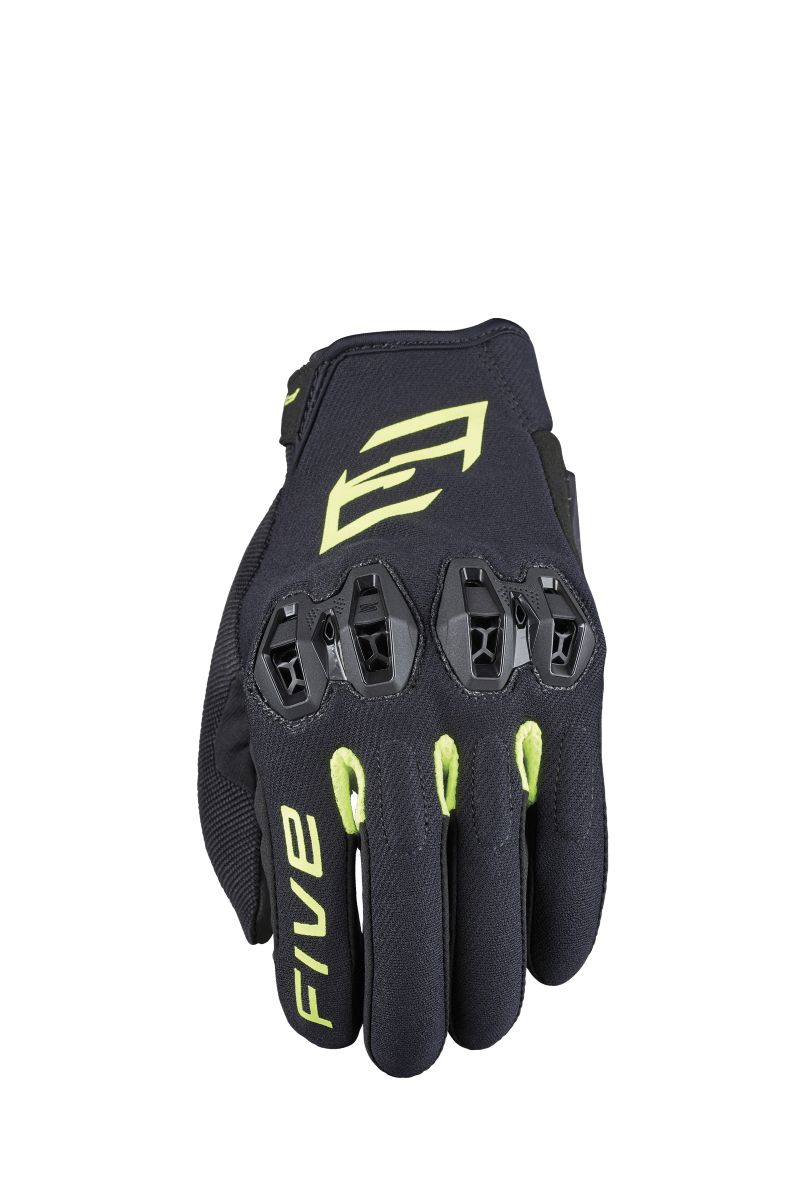 Five5 Tricks Gloves - High Road Motorsports - Motorcycle Gloves - 555-07962 - Five5