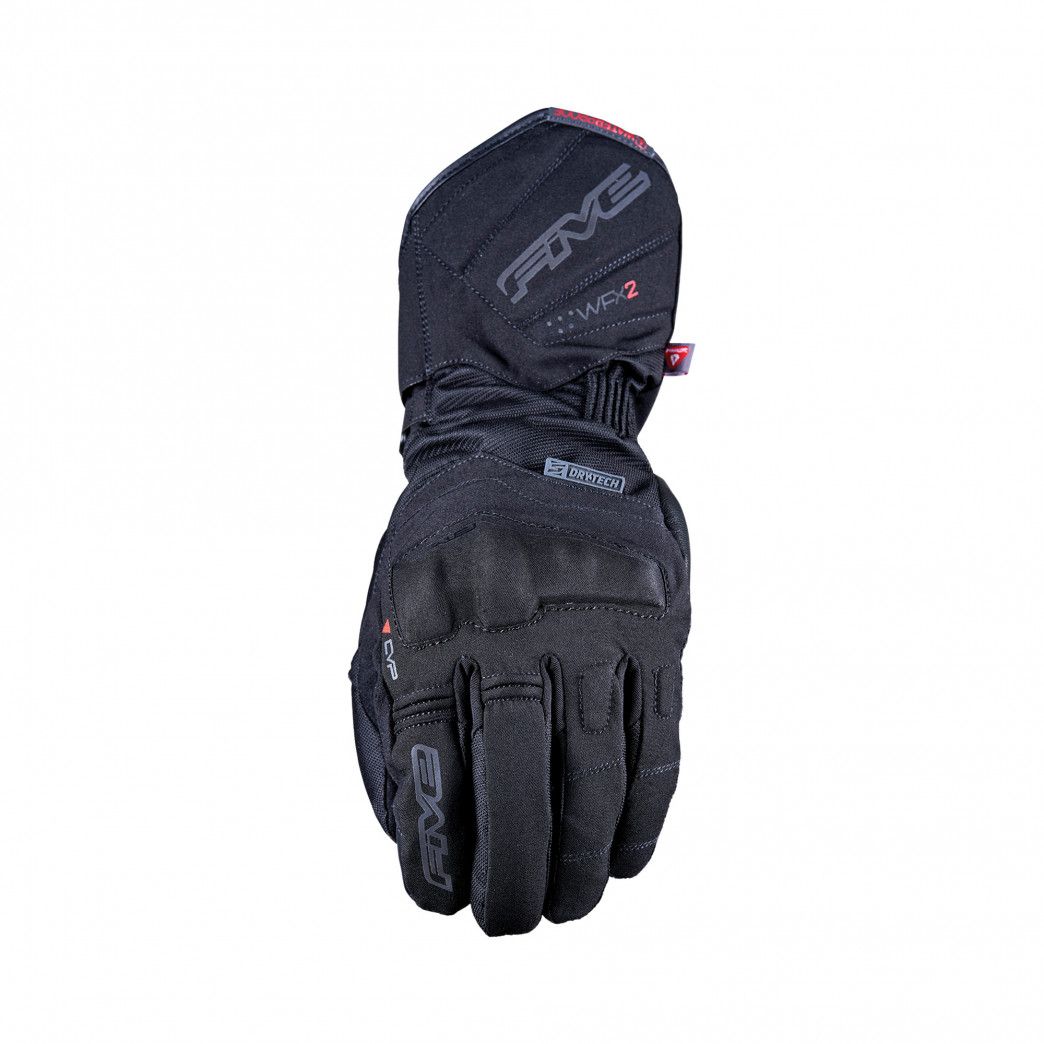Five5 WFX2 Evo WP Gloves - High Road Motorsports - Motorcycle Gloves - 555-07182 - Five5