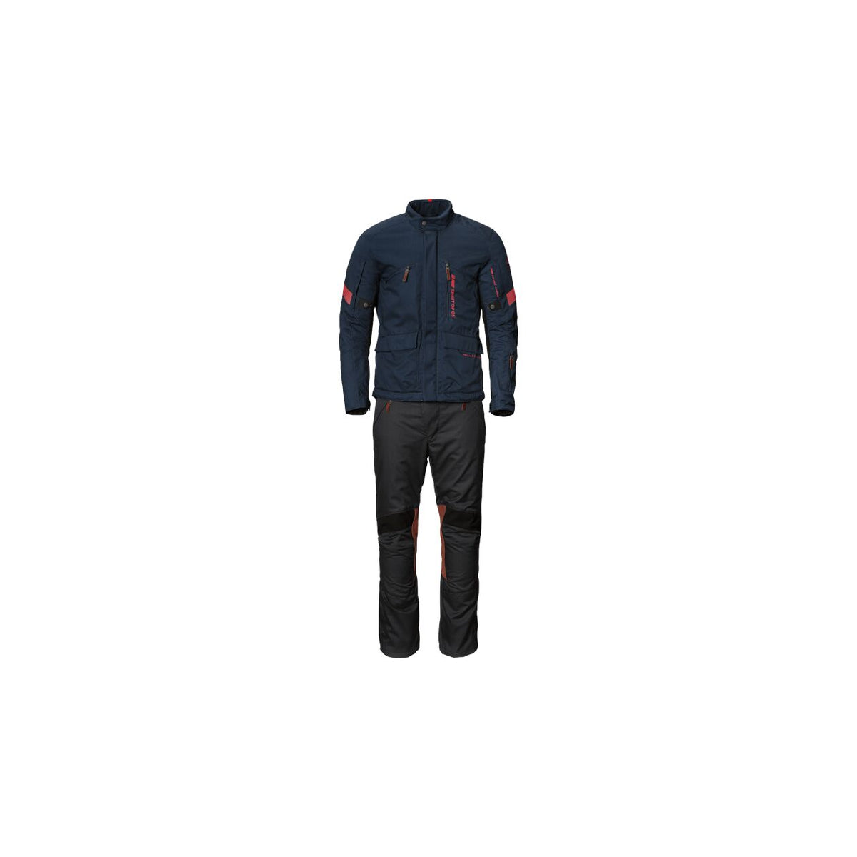 BMW GS Puna GTX Trousers