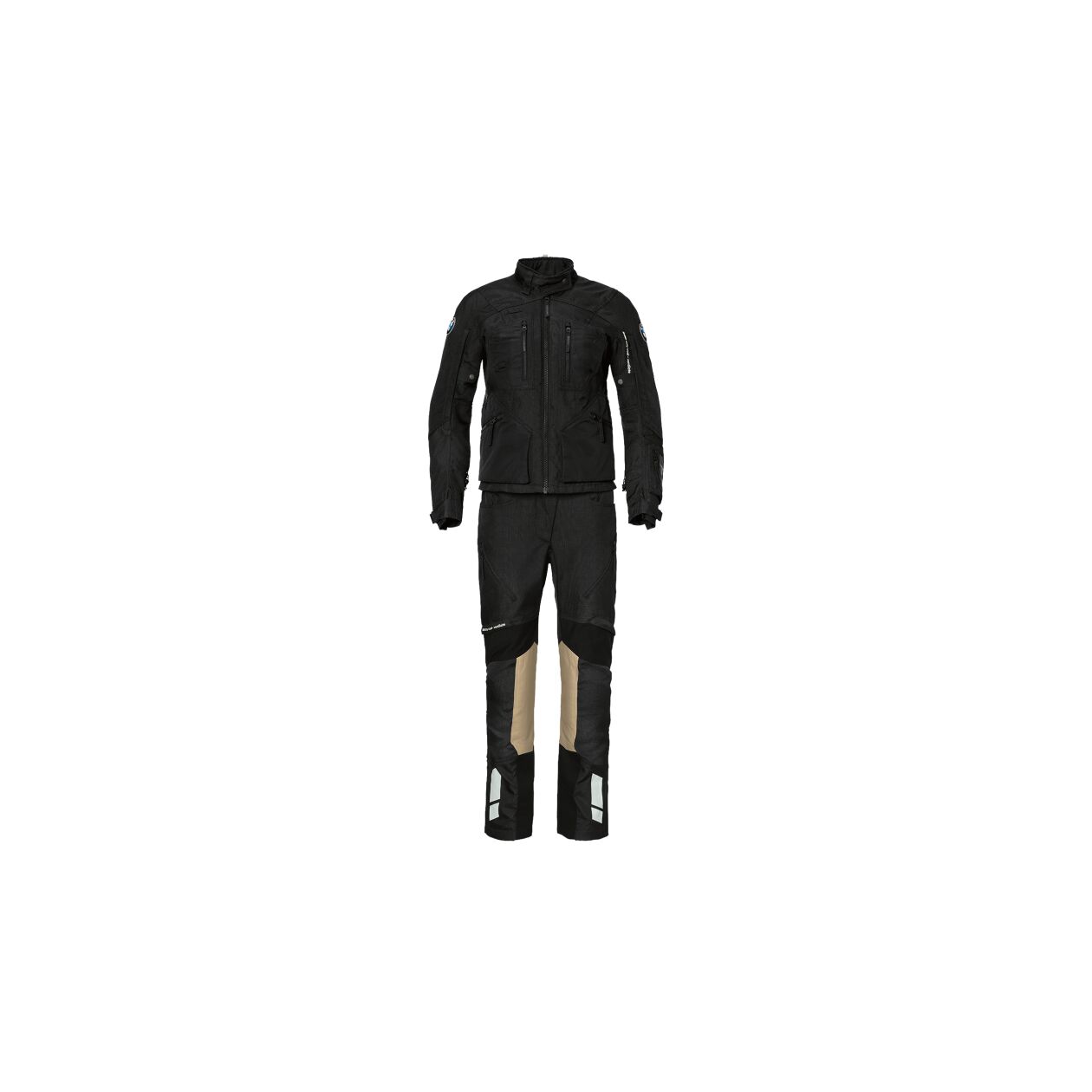 BMW GS Rallye GTX Women's Jacket