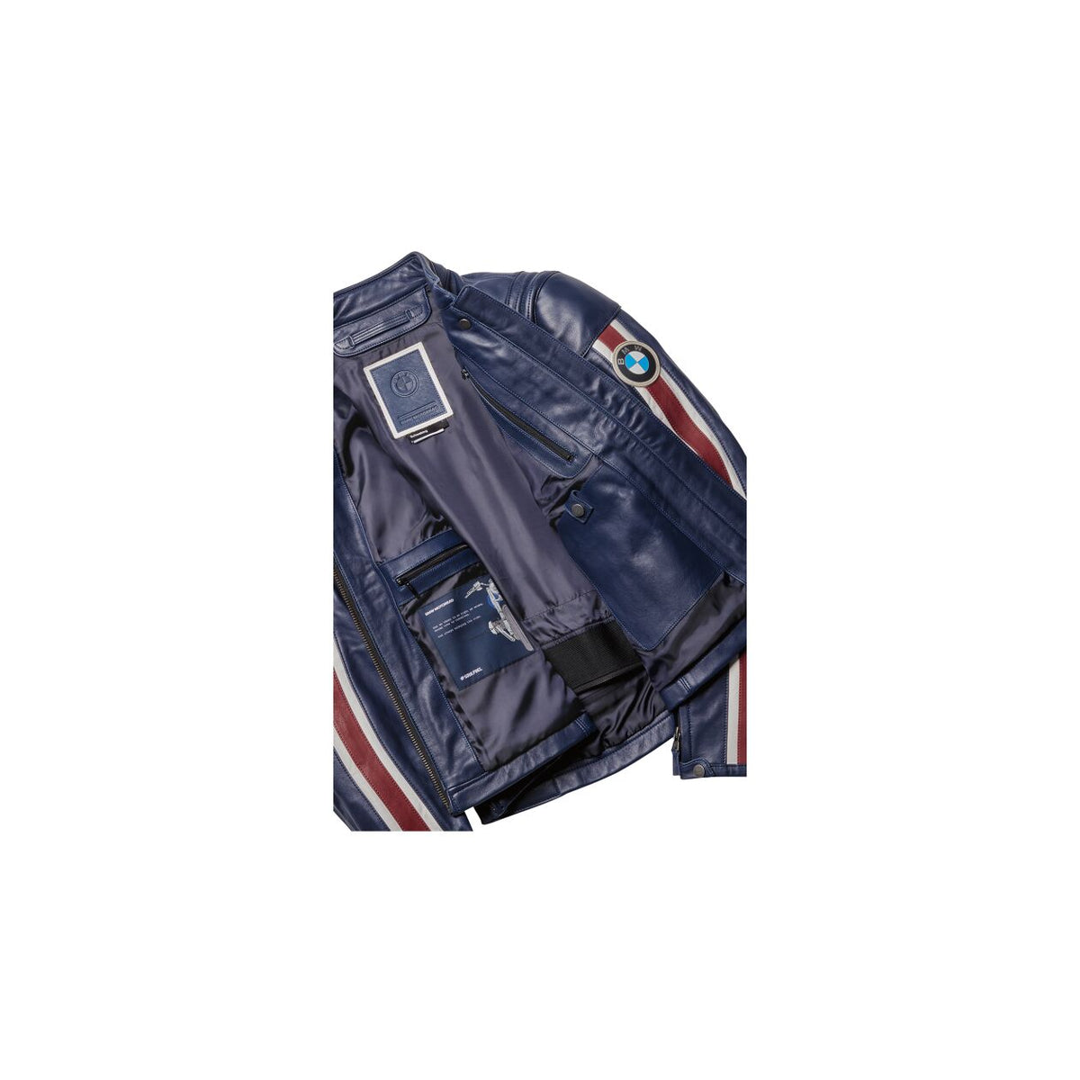 BMW Schwabing Women's Jacket