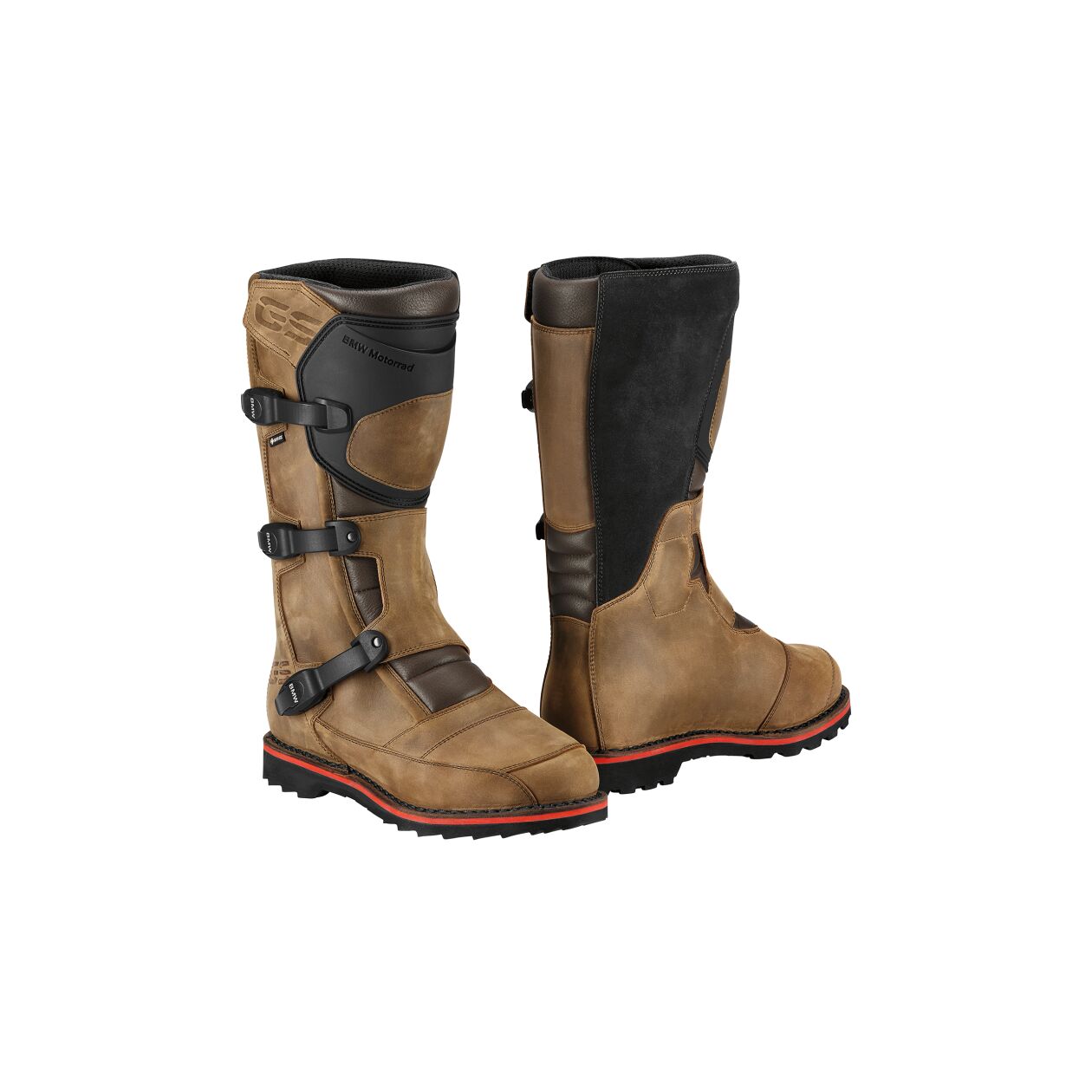 BMW VentureGrip GTX Boots